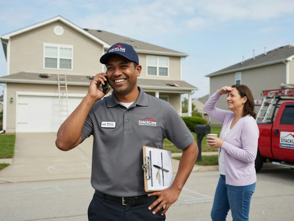 Chimney flashing repair Rhome, TX FAQs